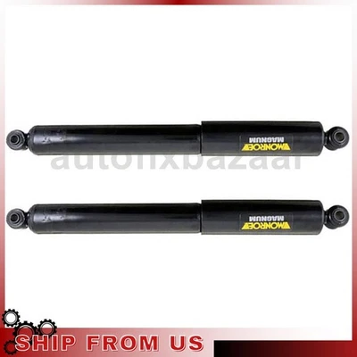 Rear Shock Absorber Monroe For Ram 4500 2011~2018 - Image 1 of 3