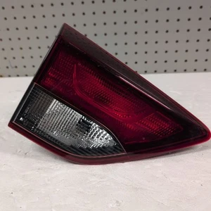 OEM 2021 2022 2023 CHEVROLET TRAILBLAZER LEFT HALOGEN TAIL LIGHT (6727) - Picture 1 of 9