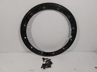 Anel Beadlock Simulado Jeep Wrangler 2024 Fabricante de Equipamento Original - Imagem 1 de 4