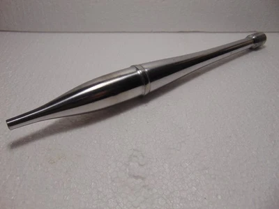 Resonance tuned pipe muffler 2.5cc Airplane Model nitro Engine .15 Rossi UCTKAM - Image 1 of 4