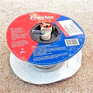 31 Ft. Of Raychem 2102 Frostex-Plus-FSK RPN 716879-000 Heating Cable 120 V NEW - Picture 1 of 6