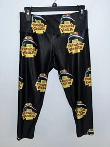 GOLDSHEEP LIMITED EDITION PENSACOLA BEACH LEGGINGS. GIRLS XL - Picture 1 of 7