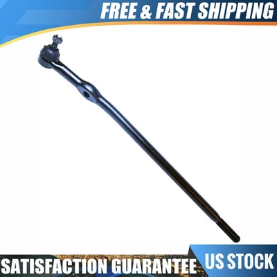1X Mevotech Front Inner Tie Rod End For Ford Bronco II 1984 1985 1986 1987 1988 - Image 1 of 4