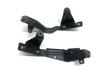 05-07 Ford F250 F350 Super Duty 6.0 6.0L Diesel FICM Mount Bracket Set OE - Image 1 of 4