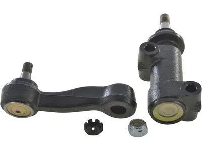 Conjunto de soporte de brazo de rueda loca de dirección para GMC Sierra 3500 HD API 11989PGFS Foto 1 de 2