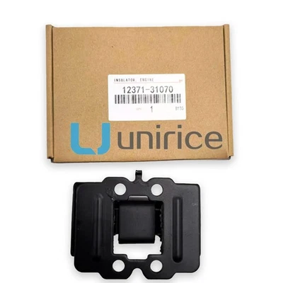 OEM Rear Auto Transmission Mount 12371-31070 For Lexus 2006-2015 IS250 IS350 RWD Foto 1 de 4