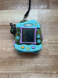 LPS Little Pet Shop Bunny Rabbit Tamagotchi Digital Pet Hasbro 2006 New Battery! - Picture 1 of 4