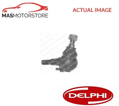 SUSPENSION BALL JOINT FRONT DELPHI TC835 I NEW OE REPLACEMENT - Image 1 of 4