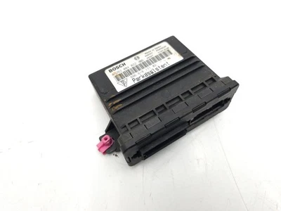 Modulo centralina PDC parcheggio Porsche Boxster 986 2002 99661817102 BCE30204 - Immagine 1 di 4