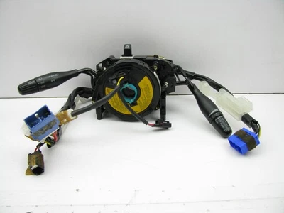 NUEVO - FUERA DE CAJA - OEM 1994-1997 Sonda Faro Señal de giro Limpiaparabrisas Columna Interruptor Foto 1 de 4