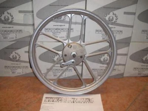 Cerchio anteriore Piaggio cod. 308902 - Originale - Imagen 1 de 1