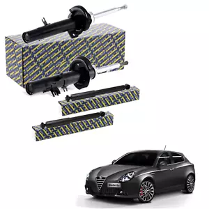 Kit Ammortizzatori Anteriori e Posteriori Alfa Romeo Giulietta 940 dal 2010 - Bild 1 von 6