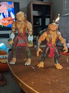 archer small soldiers