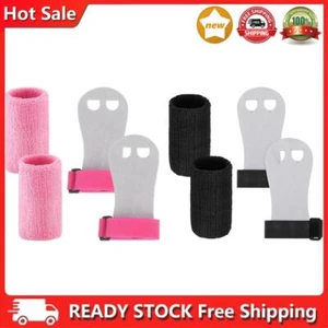 Gymnastic Bar Palm Protection and Wrist Support Anti-slip for Girls Youth Kids - Picture 1 of 23