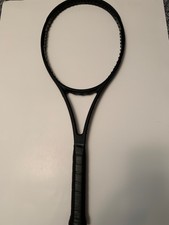 Wilson Pro Staff 97L Countervail 4 3/8 USED Good Condition