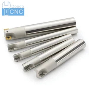 BAP 300R C10 C12 C14 C15 C16 C19 C20 C24 C25 Indexable End Mill,For APMT1135PDER - Picture 1 of 11