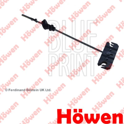Cable de freno de mano Howen se adapta a Mazda 323 1998-2004 626 1991-2002 Premacy 1999-2005 Foto 1 de 2