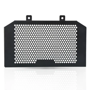 New  Motorcycle Radiator Grille Guard Black CoverProtector für Cfmoto150nk 150nk - Picture 1 of 6