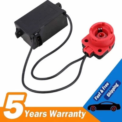 Centralina Xenon D2S 1307329080 accenditore 63126907504 per Audi BMW E46  - Immagine 1 di 4