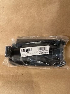 NEW TurtleBack Sonim Vertical Holster with Metal Clip for XP5S Black - Picture 1 of 5