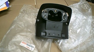 YAMAHA OEM - MONTAJE GUARDABARROS TRASERO / LUZ TRASERA - VSTAR 650 PERSONALIZADO 1998-2016 Foto 1 de 4