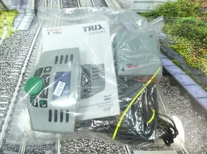 Trix 66950 / Märklin 60113 - Mobile Station - Fahrpult - Anschlussbox - #A8060 - Bild 1 von 4