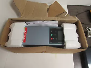 Honeywell CXS0007HPV32G2I1 VARIABLER FREQUENZANTRIEB (DEFEKTE TASTATUR) ** NEU IM KARTON** - Bild 1 von 4