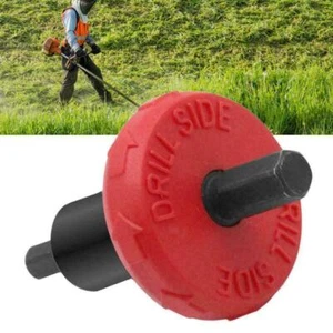 Engine Starter Jump Start Electric Drill Bit Adapter Tool Blower For Gas -US - Picture 1 of 12