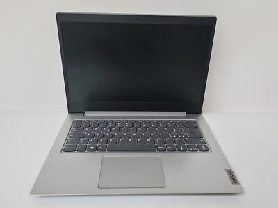NOTEBOOK LENOVO IDEAPAD 3 14ADA05 AMD 3020E 4GB RAM 64GB SSD WIFI WEBCAM - Immagine 1 di 4