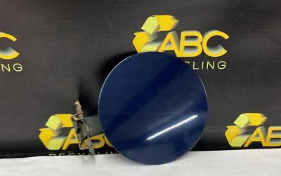 2002-2006 Cadillac Escalade porta tanque de combustível chip azul (25U) ESCALADE 02-06 FABRICANTE DE EQUIPAMENTO ORIGINAL - Imagem 1 de 4