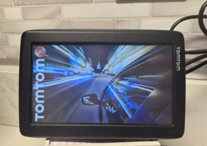 TomTom 4EN52 Z1230 Touch Screen GPS Navigation - Picture 1 of 4