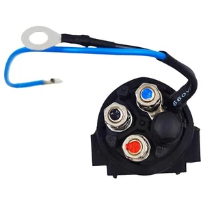 For Suzuki Marine Tilt Trim Relay 40-225HP 38410-94550 38410-945510 38410-94552 - Picture 1 of 12
