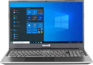 Notebook Terra Mobile 1500 39,6cm (15,6") Ryzen 5 8GB RAM 500GB SSD Windows 11 - Bild 1 von 9