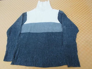 Damenpullover mit Rollkragen "CECILIA CLASSICS" Gr. XL - Bild 1 von 2