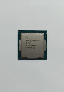 Procesador Intel® Core™ i3-7100 caché de 3 M, 3,90 GHz - Imagen 1 de 2