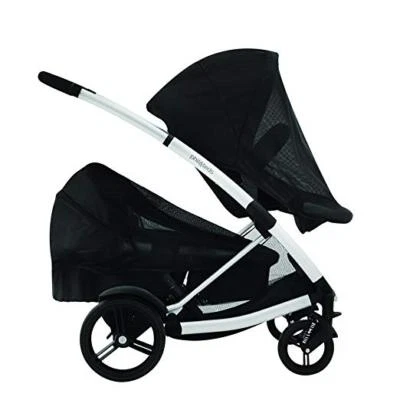 Phil & Teds Promenade/Cosmopolitan/Smart Lux SUN Mesh Cover New! Free shipping!! - Image 1 of 3