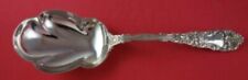 Renaissance by Dominick and Haff Sterling Silver Berry Spoon 3-Lobed 9" Serving