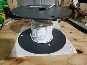 A.E Petsche M22759/16-8-9 MIL Spec Aviation Hook-Up Wire (1FT Per) - Picture 1 of 2