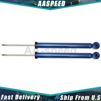 Amortiguador trasero Monroe para Volkswagen Beetle 2006 2007 2008 2009 2010 Foto 1 de 2