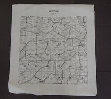Wisconsin Richland County Map Westford  Township c.2010 Master