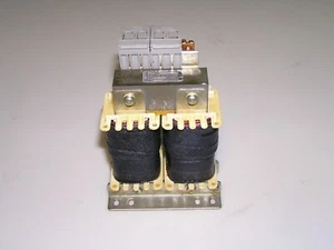 REO ELEKTRONIK  cwn902 CWN 902 k10 LINE CHOKE 10A 230V 50Hz - Picture 1 of 3