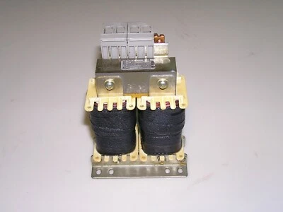 REO ELECTRONIC cwn902 CWN 902 k10 LINE CHOKE 10A 230V 50Hz Foto 1 de 3