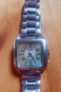 CITIZEN Eco-Drive Armbanduhr - Radio Controlled, Uhr - Bild 1 von 6