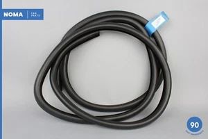 03-12 Land Rover Range Rover L322 Rear Right or Left Side Door Frame Seal OEM - Picture 1 of 12