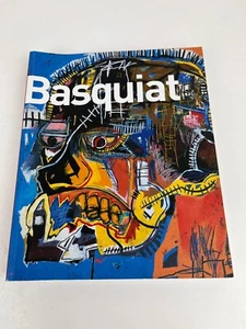 Basquiat von Marc Mayer (Taschenbuch) Brooklyn Museum Merrel - Bild 1 von 3