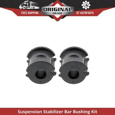 For 07-12 Ford Escape Suspension Stabilizer Bar Bushing Kit Fr To Frame Mevotech - Изображение 1 из 4