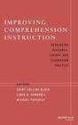 Improving Comprehension Instruction: Rethinking Research, Theory and Classroo-,