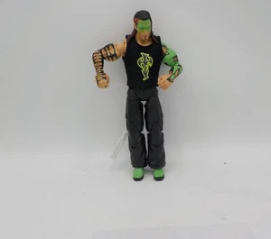 TNA Jakks 2010 RingSide Glow in The Dark Jeff Hardy - Picture 1 of 2