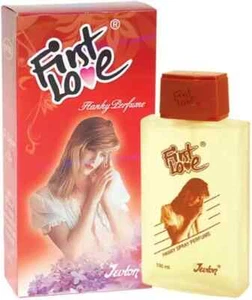 JEVTON First Love Perfume 100ML Eau de Parfum - 100 ml (For Men & Women) - Picture 1 of 1