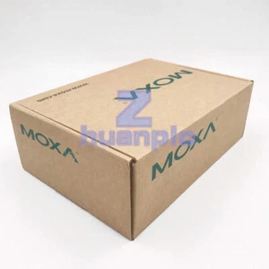 Servidor serie de 8 puertos MOXA NPort 5650-8-DT RS232/422/485 1 pieza nuevo - Imagen 1 de 1
